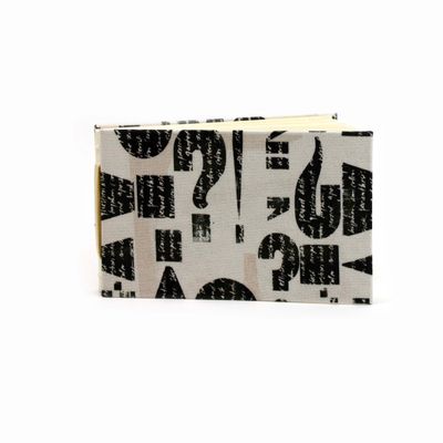 PUNC*T Discourse, journal BONE147