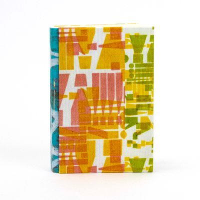 Harmonize, lined journal BONE159