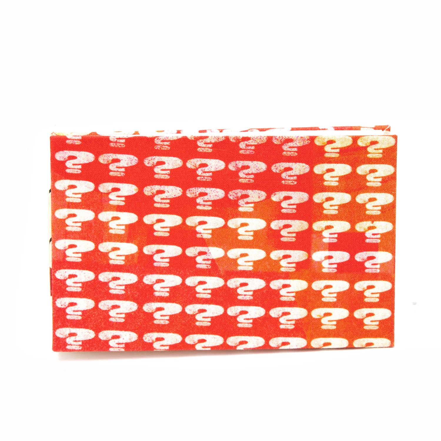PUNC*T Wonder (red circle spine), journal BONE144