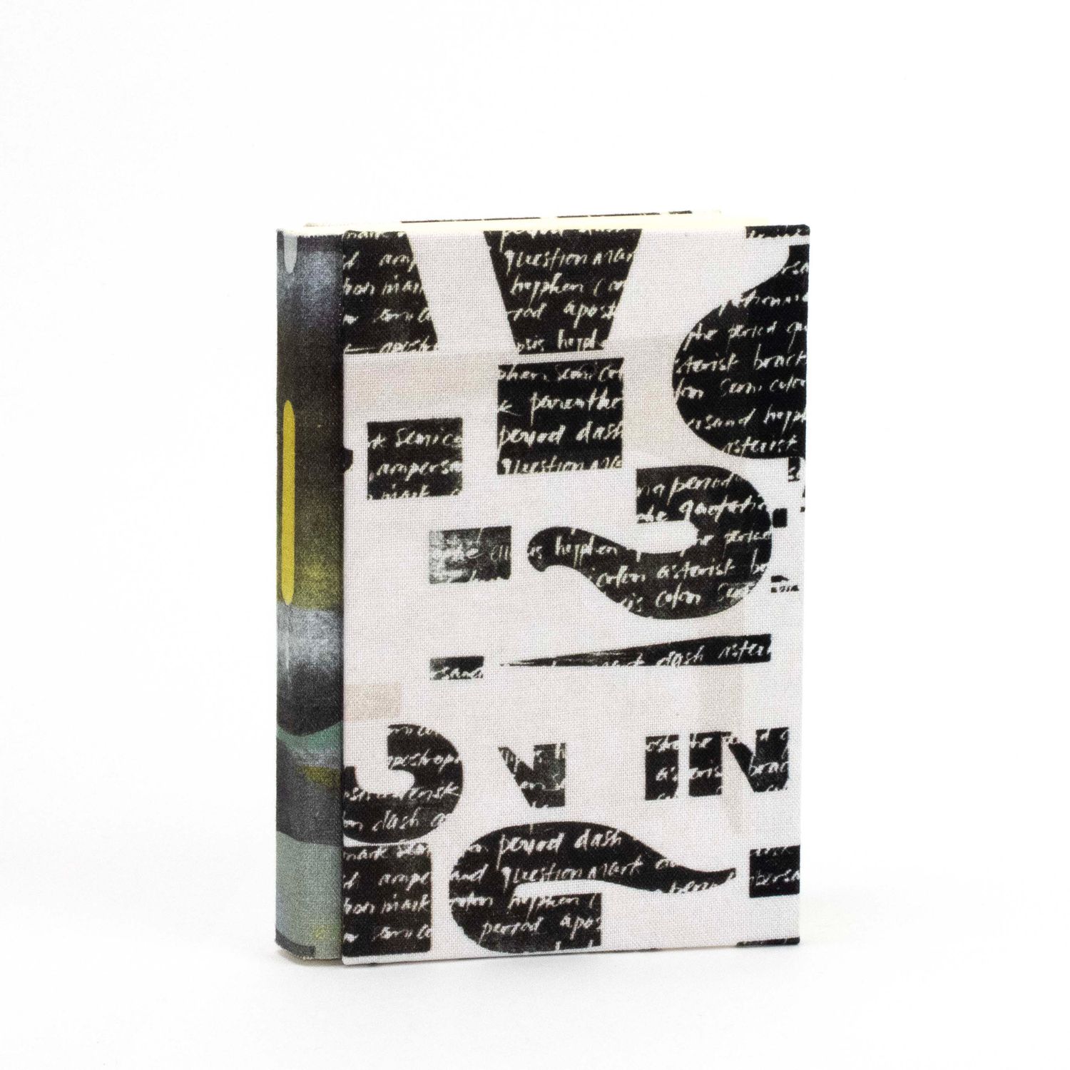 Discourse, lined journal BONE157