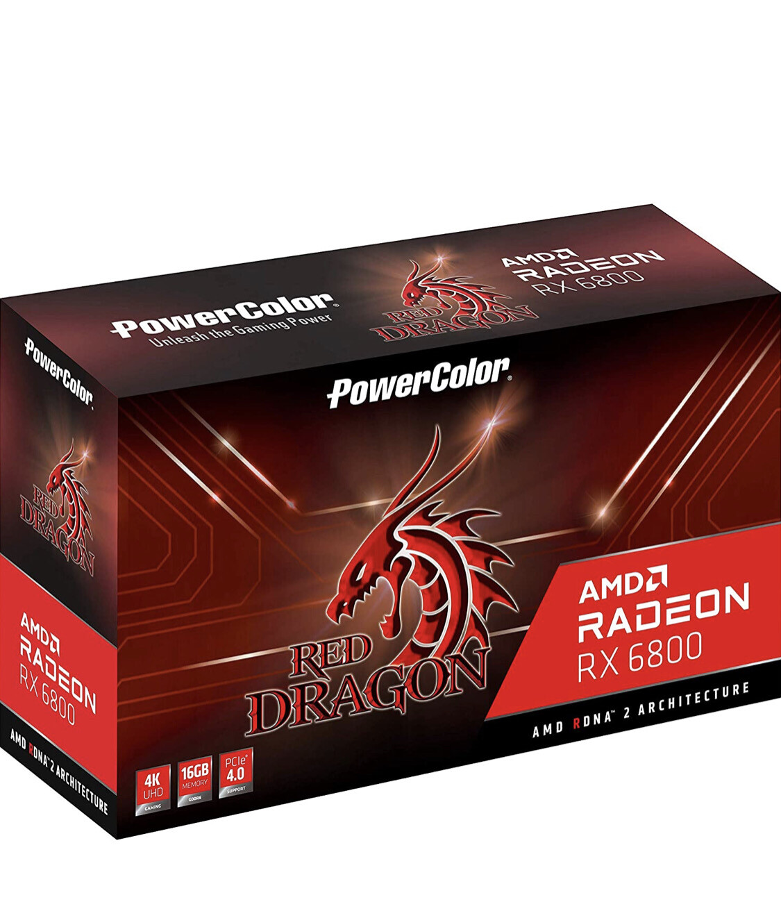 Rx 6800