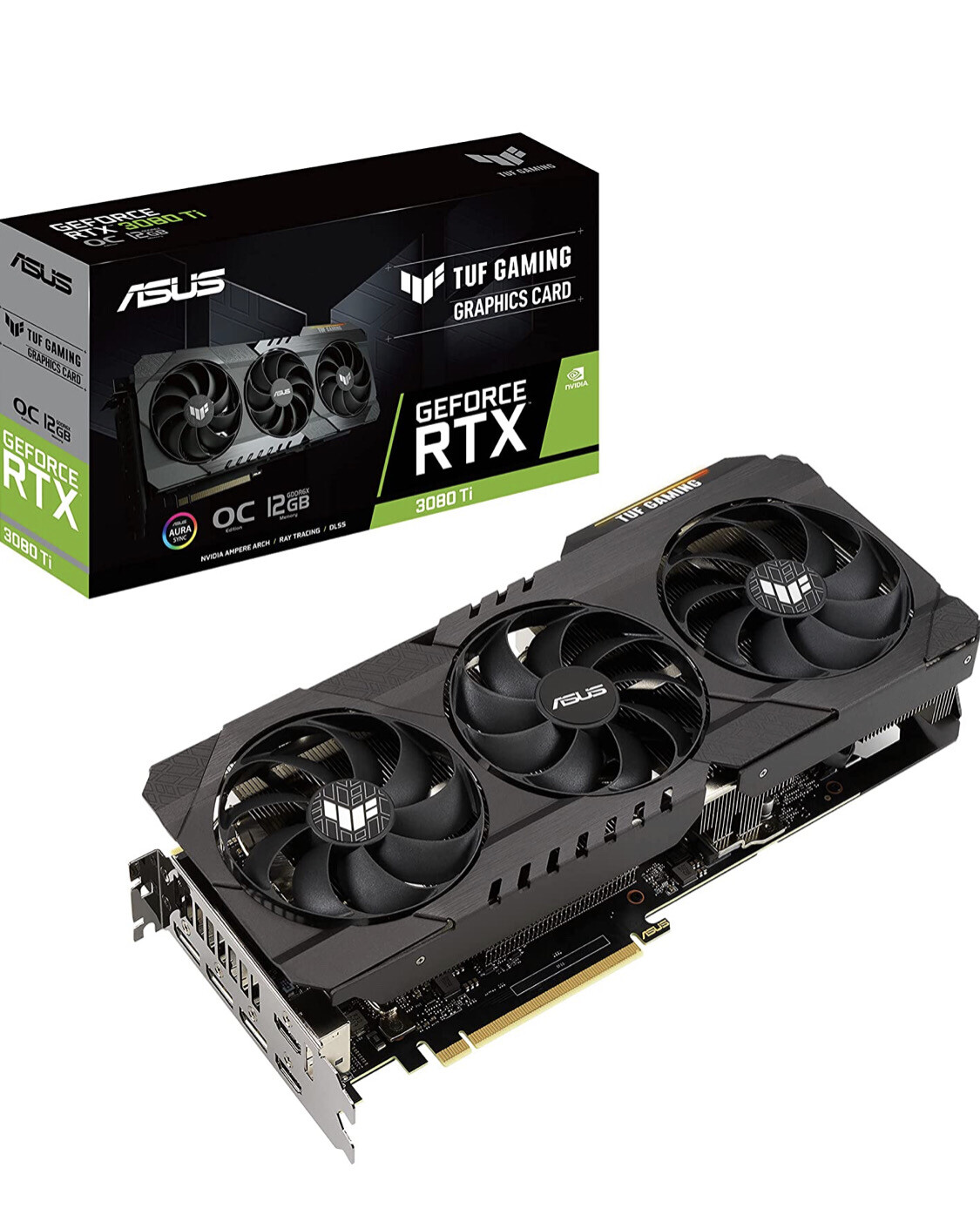 Rtx 3080 TI