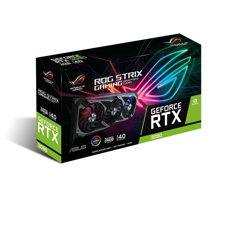 Rtx 3090