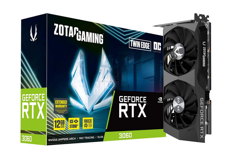 Rtx 3060