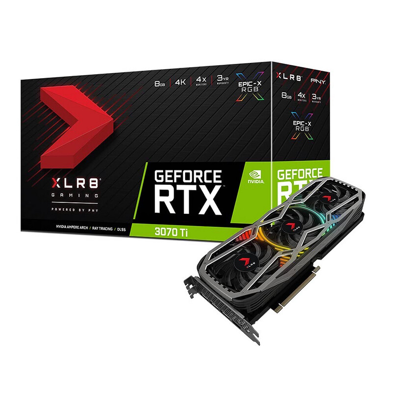 Rtx 3070 TI