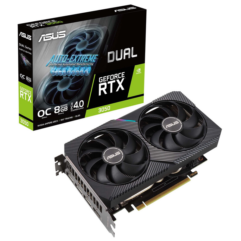 Rtx 3050