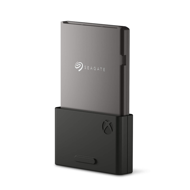 Seagate Storage
