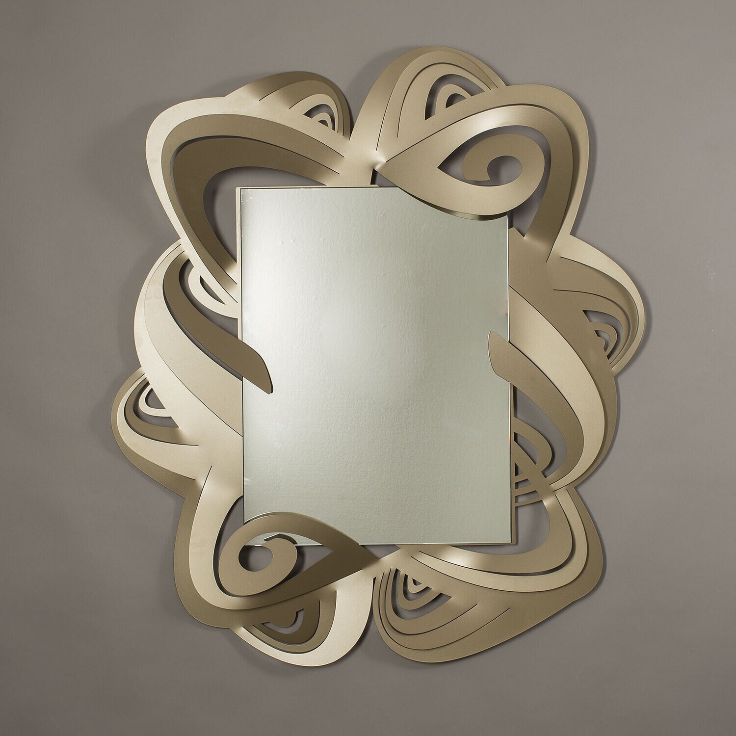 Specchio da parete Penelope, Design Arti e Mestieri