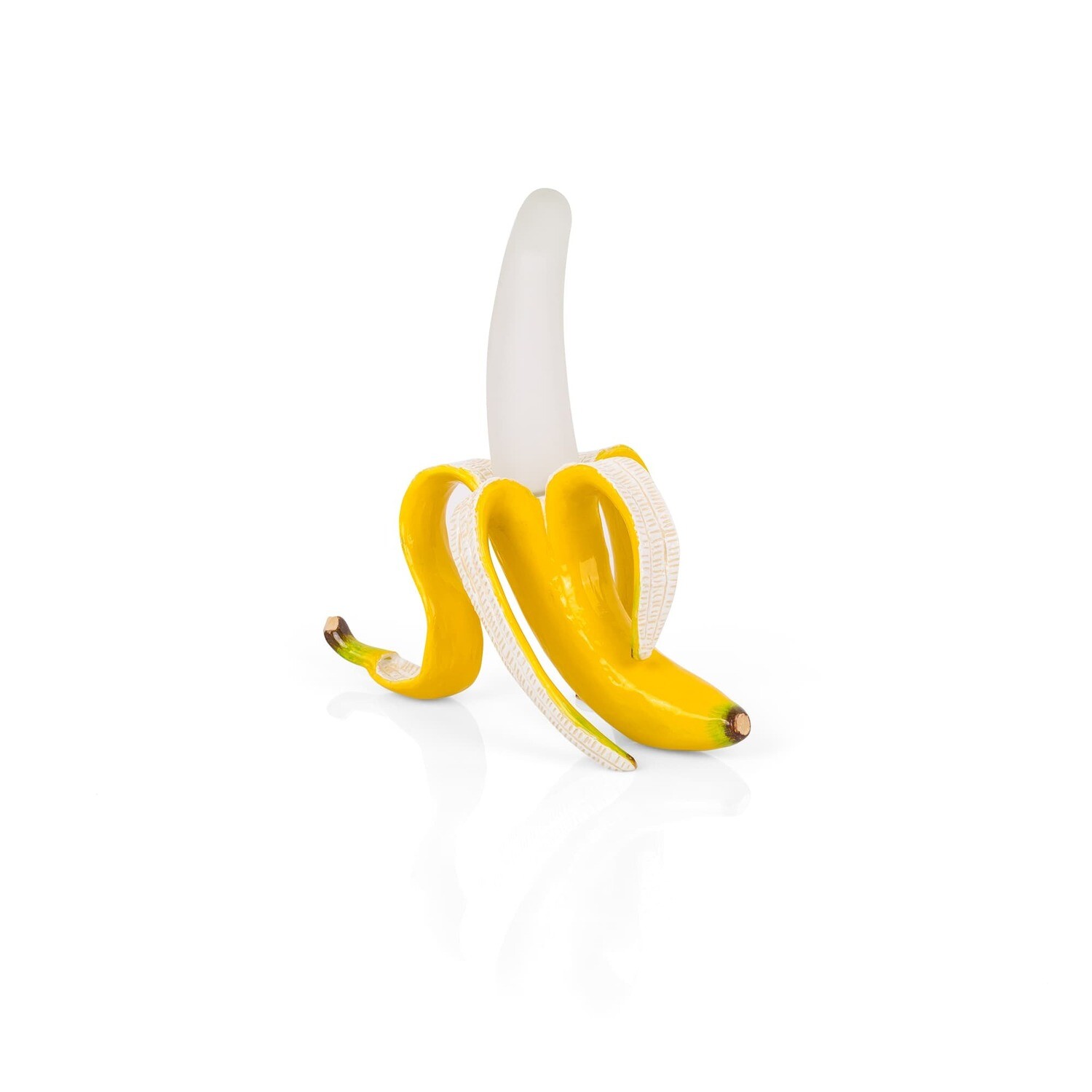 Lampada Portatile da Tavolo a banana Bananalamp Daisy Design Studio Job - Seletti
