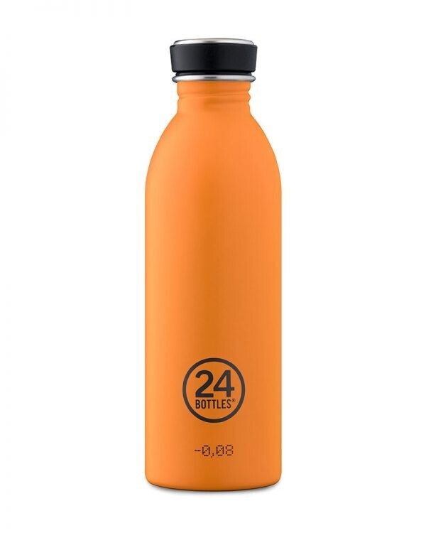 Urban Bottle Total Orange Marca 24Bottles