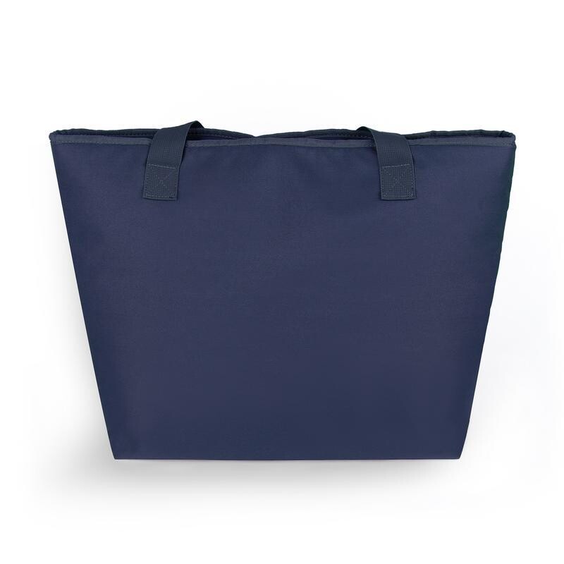 Borsa Termica da Viaggio Vacanze Shopper Kat Bag Large / Grande Design  French Bull