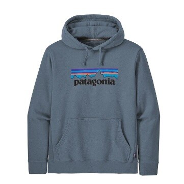Hoody Hombre P-6 Logo Uprisal Hoody