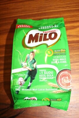 MILO Activ-Go Pouch - 200g