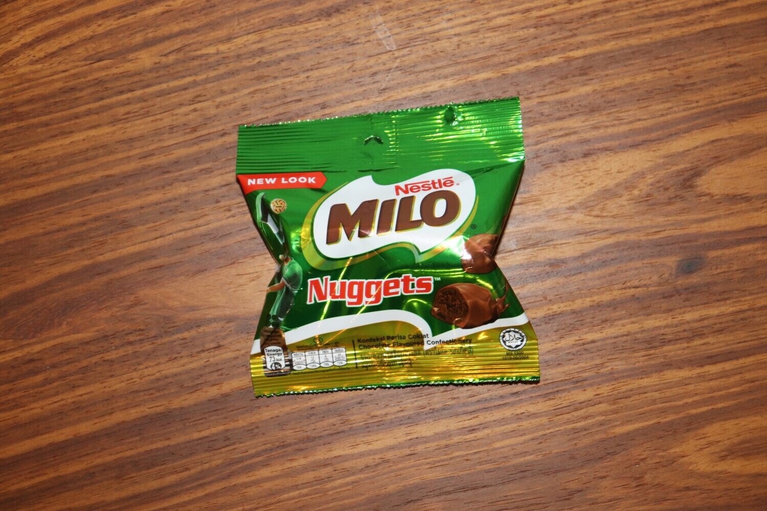 MILO Nuggets (ONLY 90p)