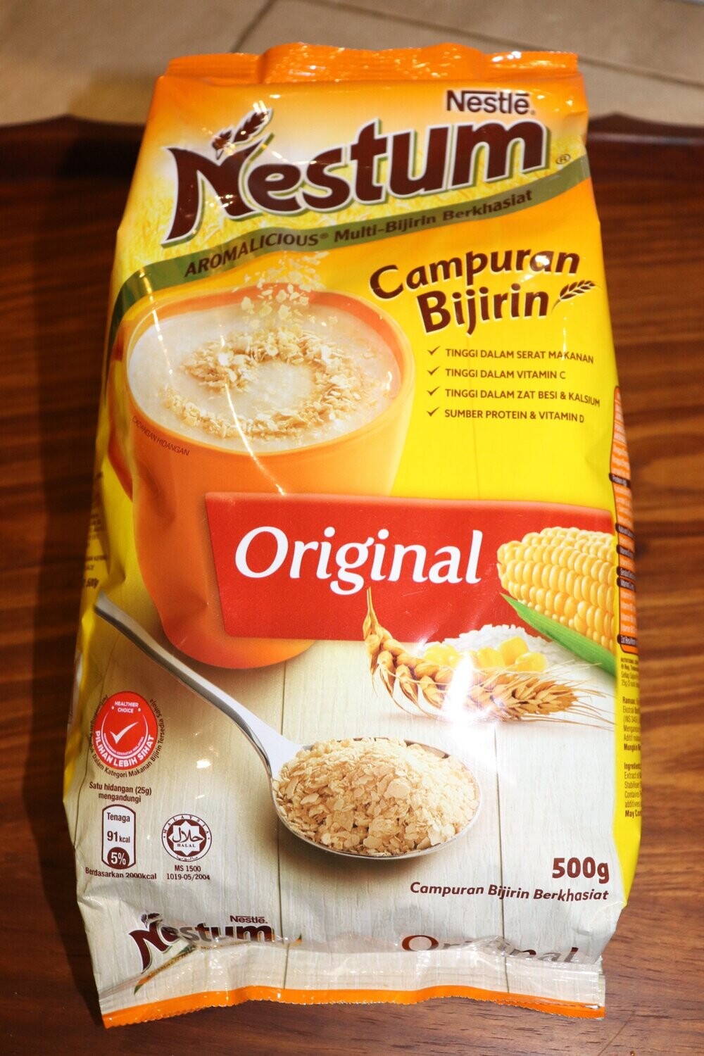 NESTUM Malaysian - All Family Cereal ORIGINAL