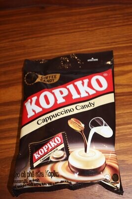 KOPIKO - Cappuccino Candy