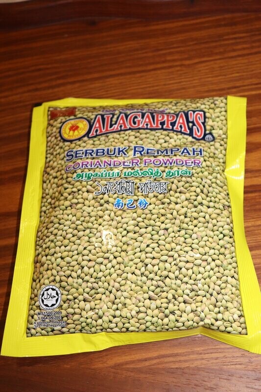 ALAGAPPA'S Coriander Powder - 100g