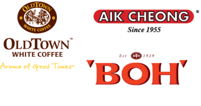 Instant Teh Tarik/Milk Tea