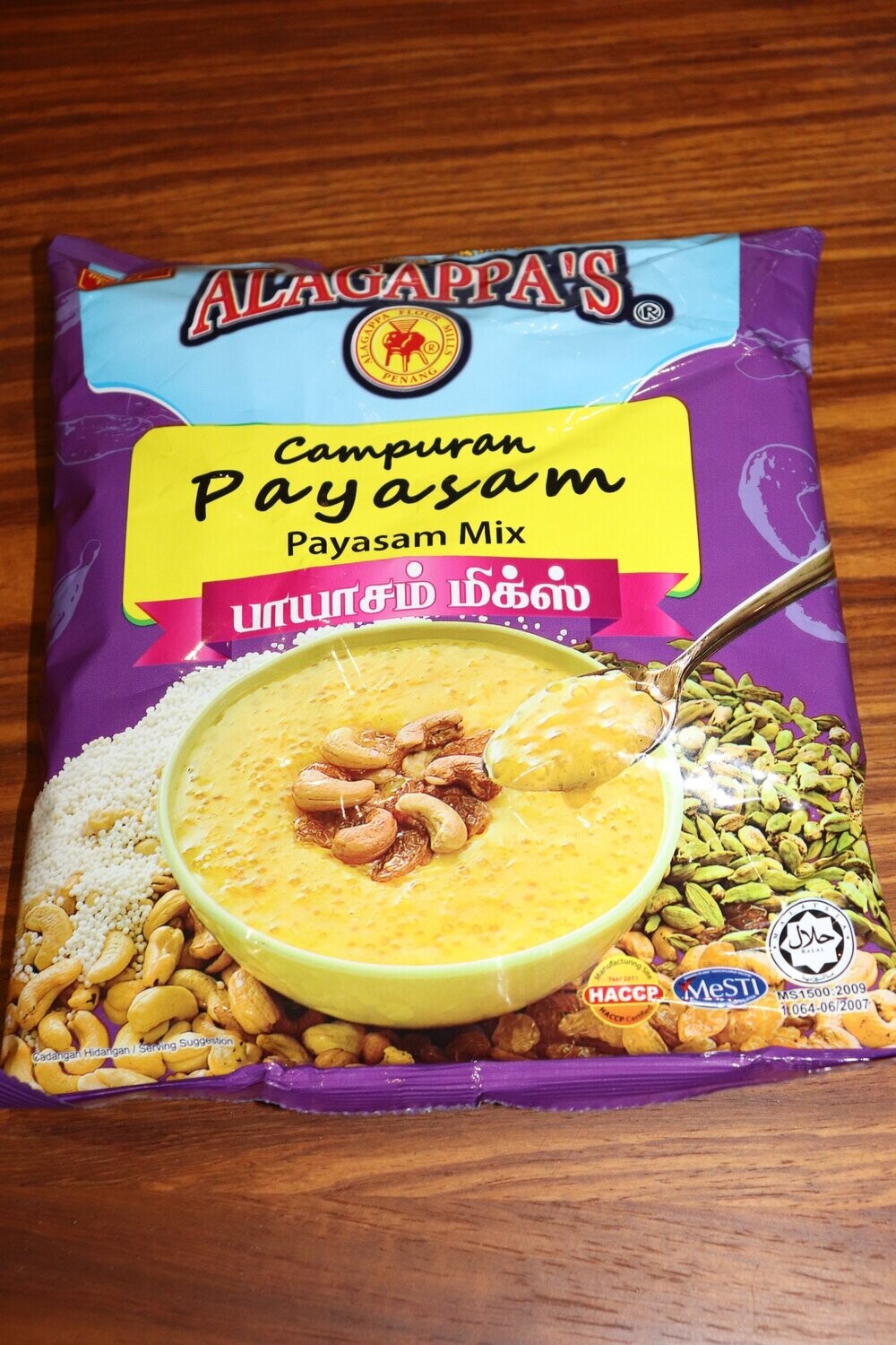 ALAGAPPA'S Payasam Mix - 300g