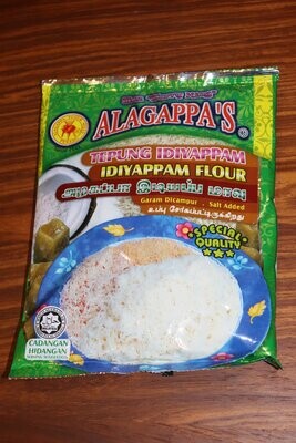 ALAGAPPA'S Putumayam / Stringhopper Mix - 500g