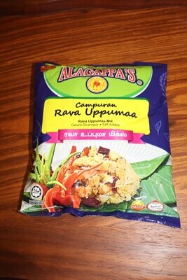 ALAGAPPA'S Uppumaa Mix - 450g