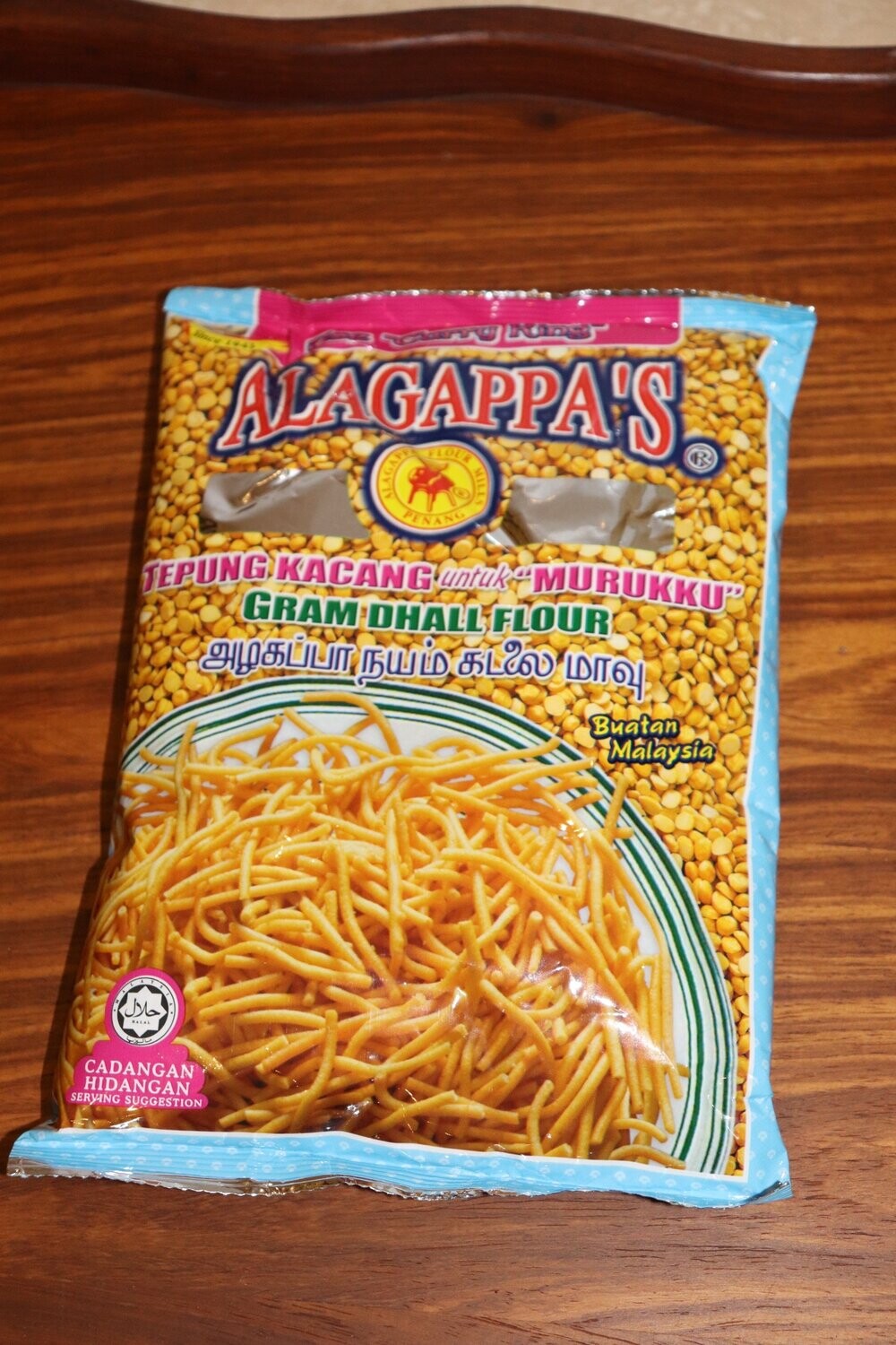 ALAGAPPA'S Gram Dhall Flour - 500g