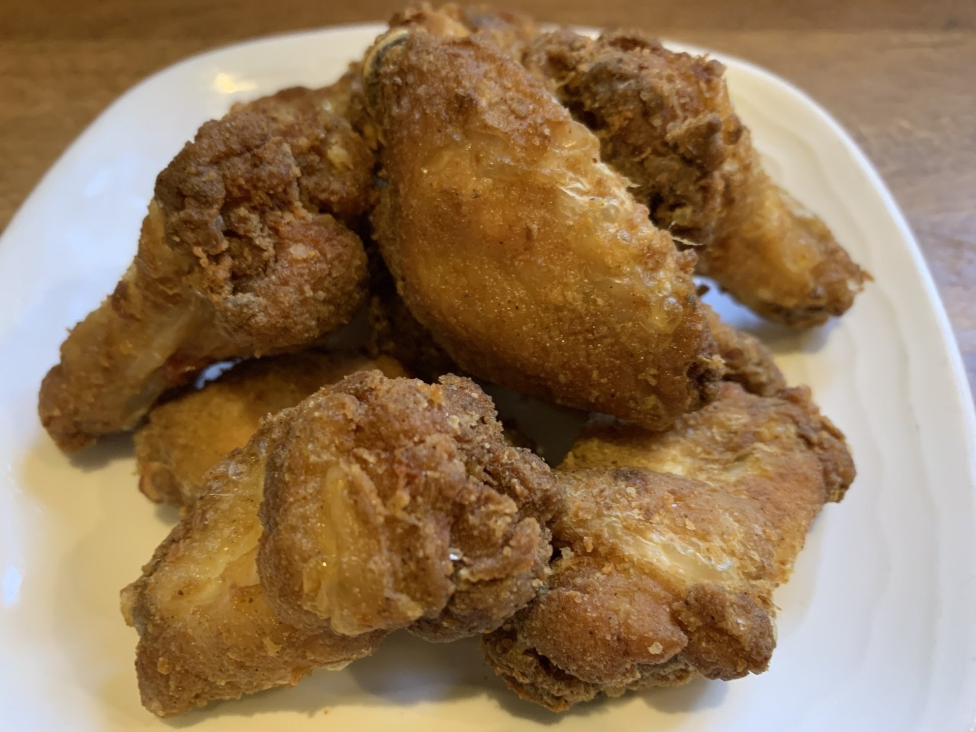 ALAGAPPA'S Fried Chicken Flour - 150g *Limited Stock*