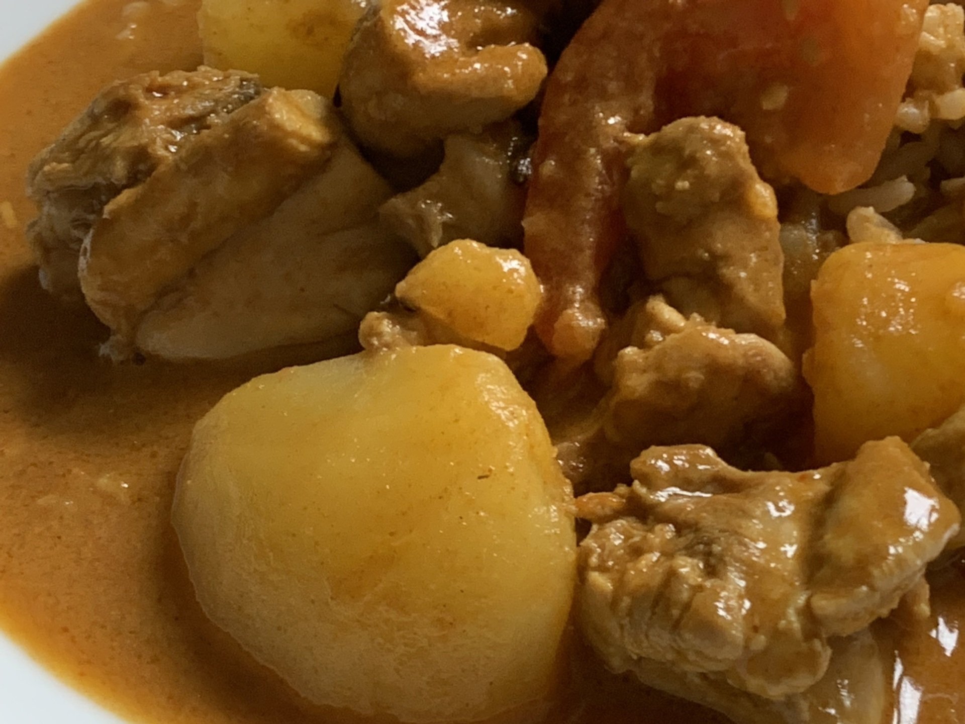 ALAGAPPA'S Meat Curry Powder - 480g