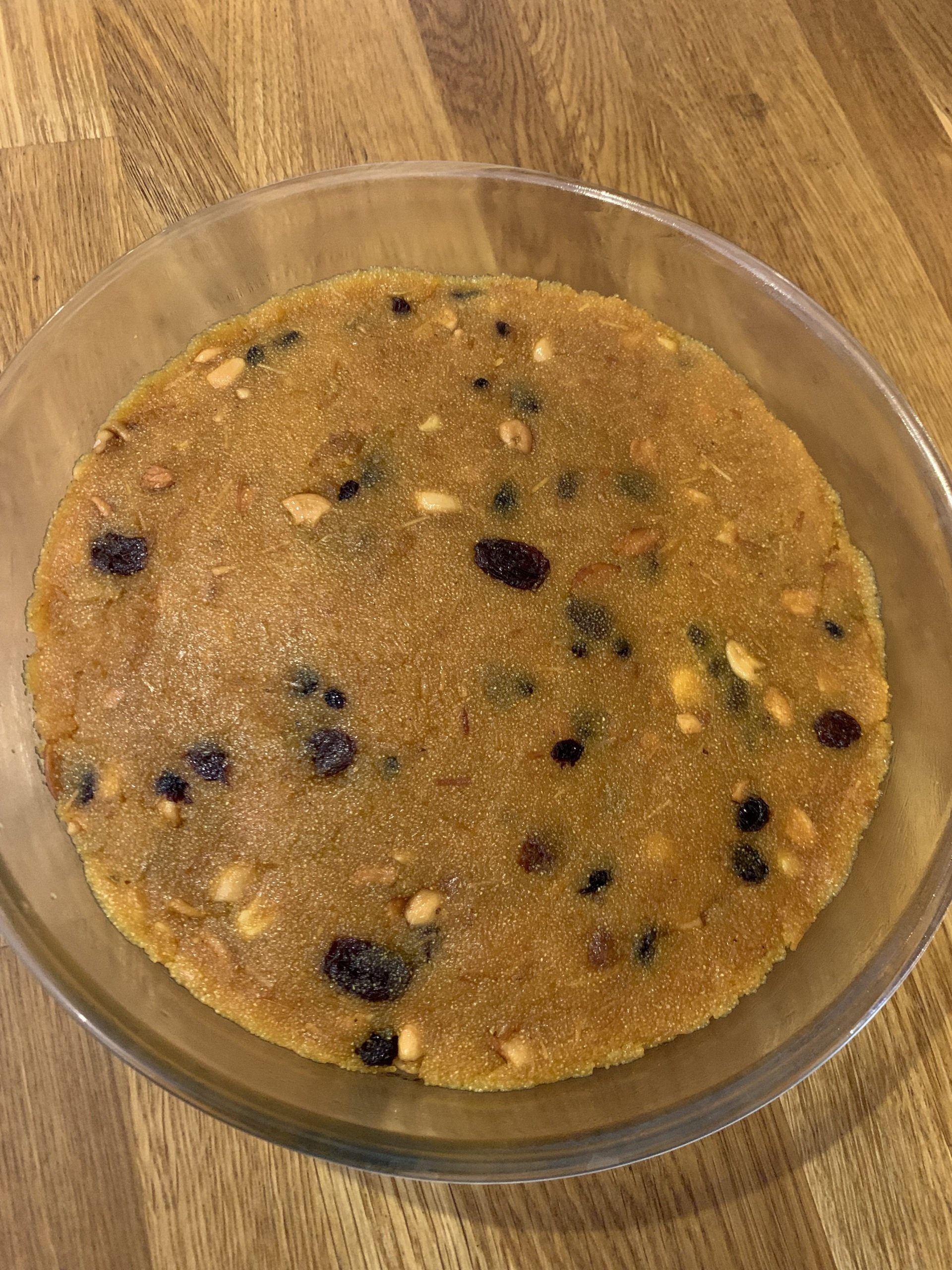 ALAGAPPA'S Kesari Mix - 450g