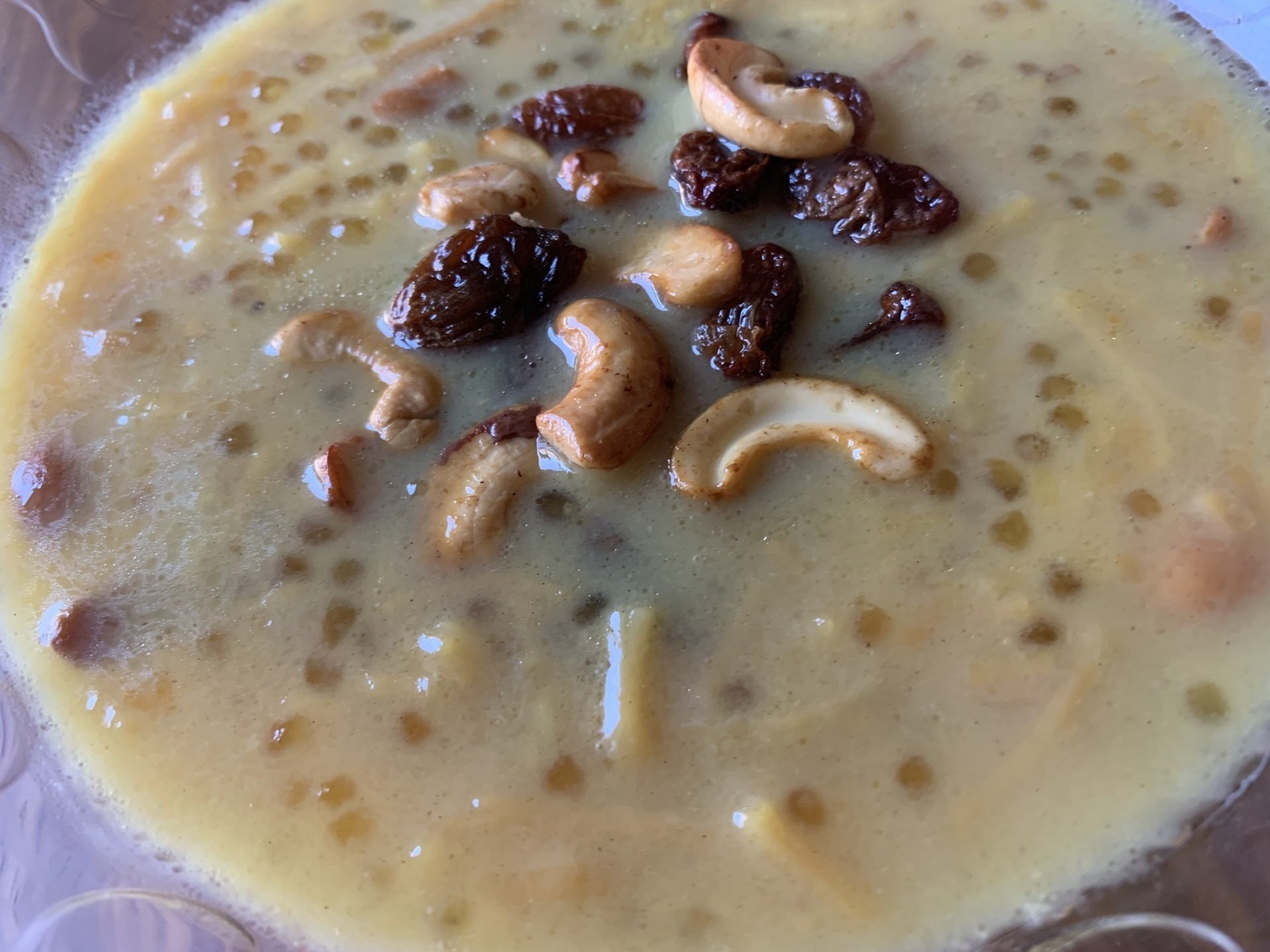 ALAGAPPA'S Payasam Mix - 300g