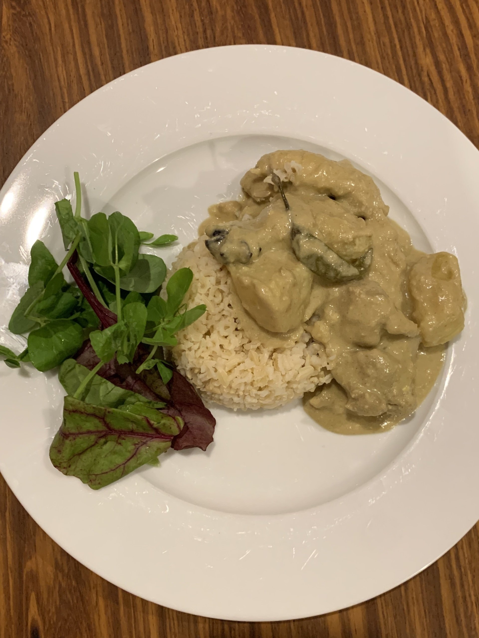 ALAGAPPA'S Kurma Curry Powder - 200g