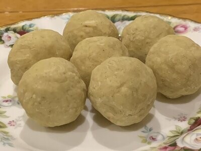 Nei Urundai / Ghee Balls -  approx 30 balls