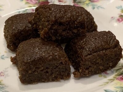MILO Coconut Candy -  approx 36 squares