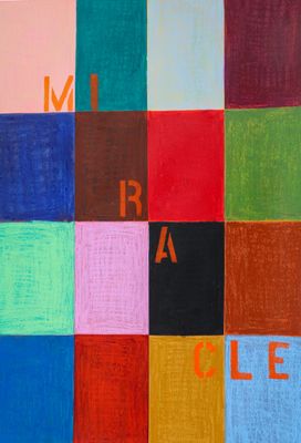 Caleidóscopio 100x70 - Large