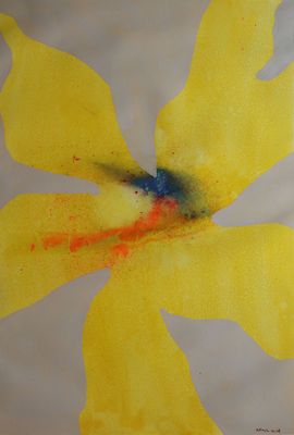 Fiore 100x70 - Large (Normal)