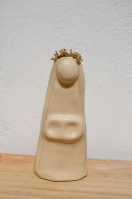 Maria Escultura