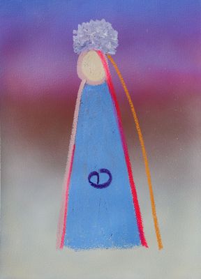 Maria (50x70) - Médio