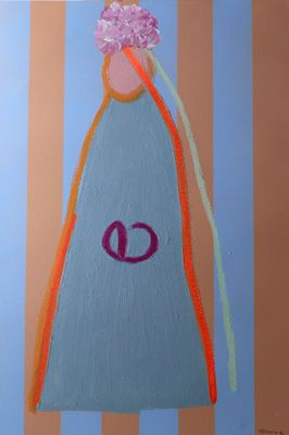 Médias - 50x70
