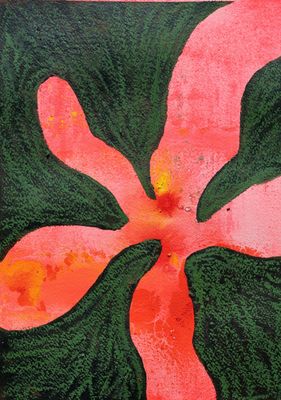 Fiore (30x40) - Pequeno