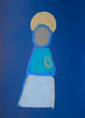 Pequeno - 30x40