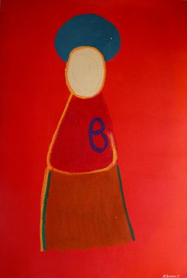 Médio - 50x70