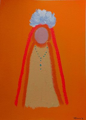 Pequeno - 30x40