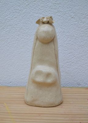 Maria Pequena