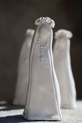 Fátima Escultura, A Grande
