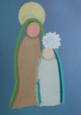 Pequenas (30X40)