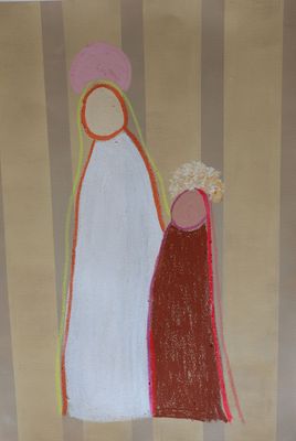 Grandes (70X100)