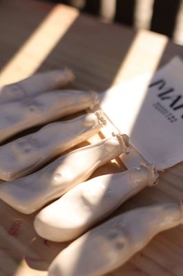 Maria de Bolso Maria de Bolso