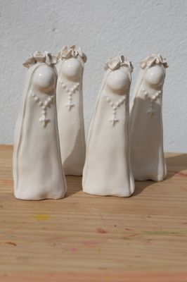 Fátima Escultura Fátima Escultura