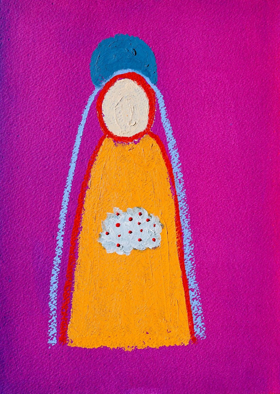 Teresinha 10 (30x40)