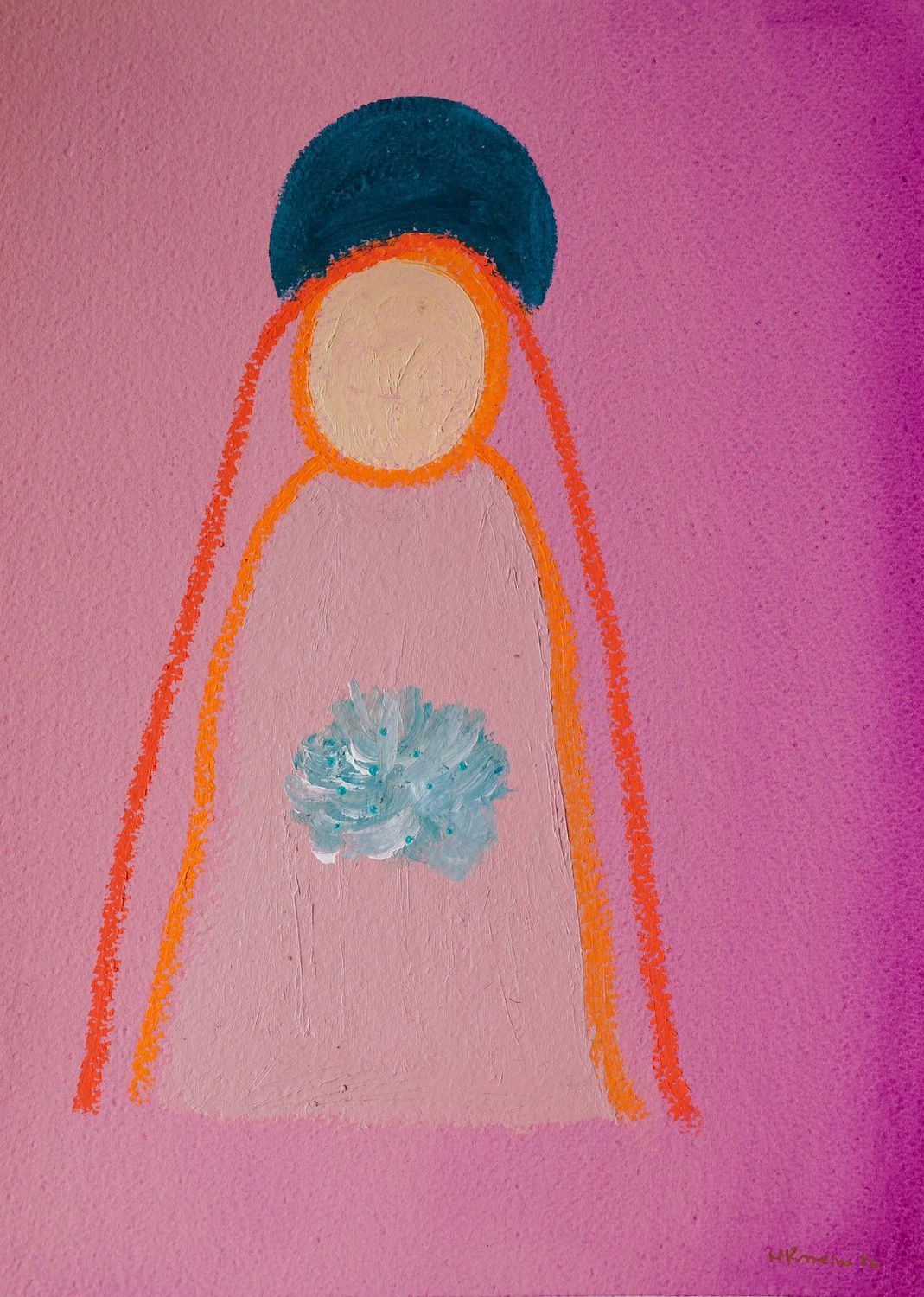 Teresinha 12 (30x40)